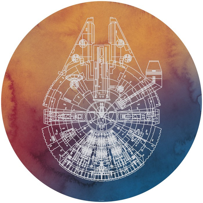 Star Wars Millennium Falcon