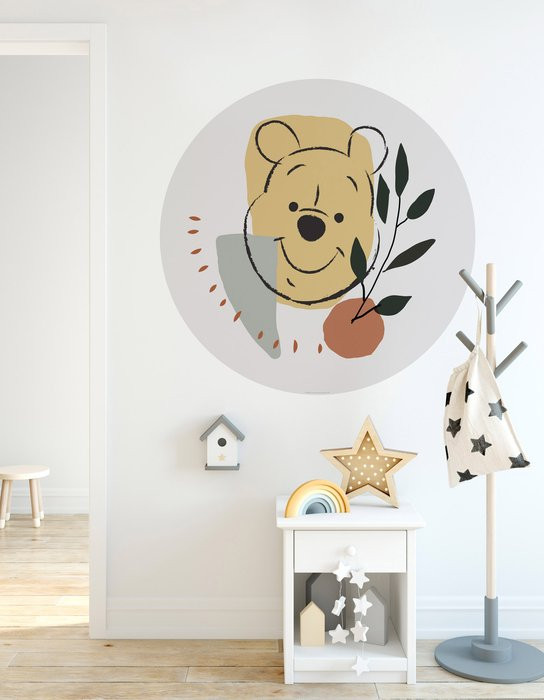 Winnie the Pooh Smile