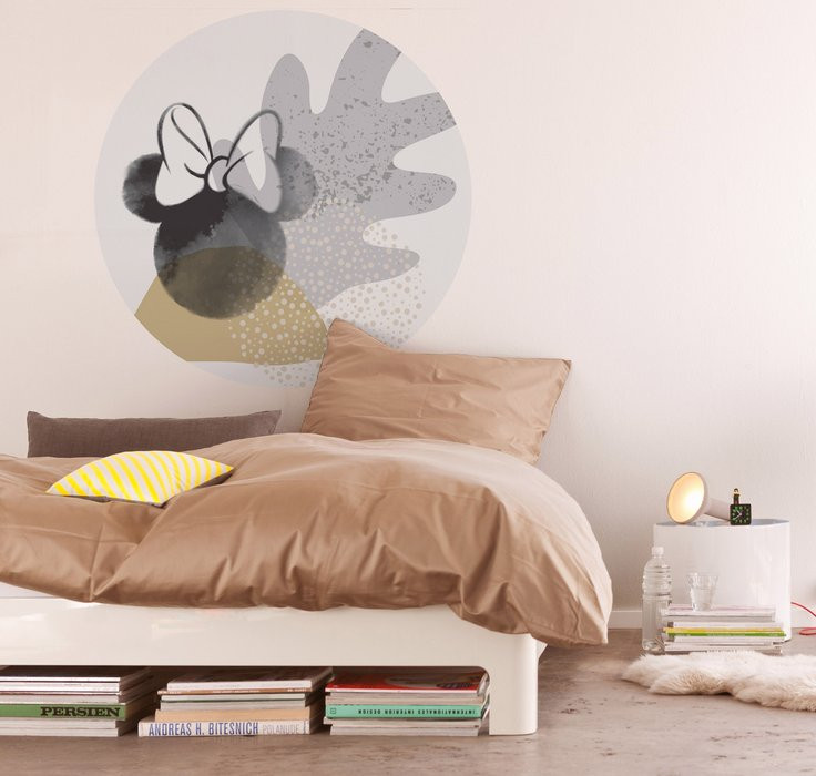 Minnie Loop Art