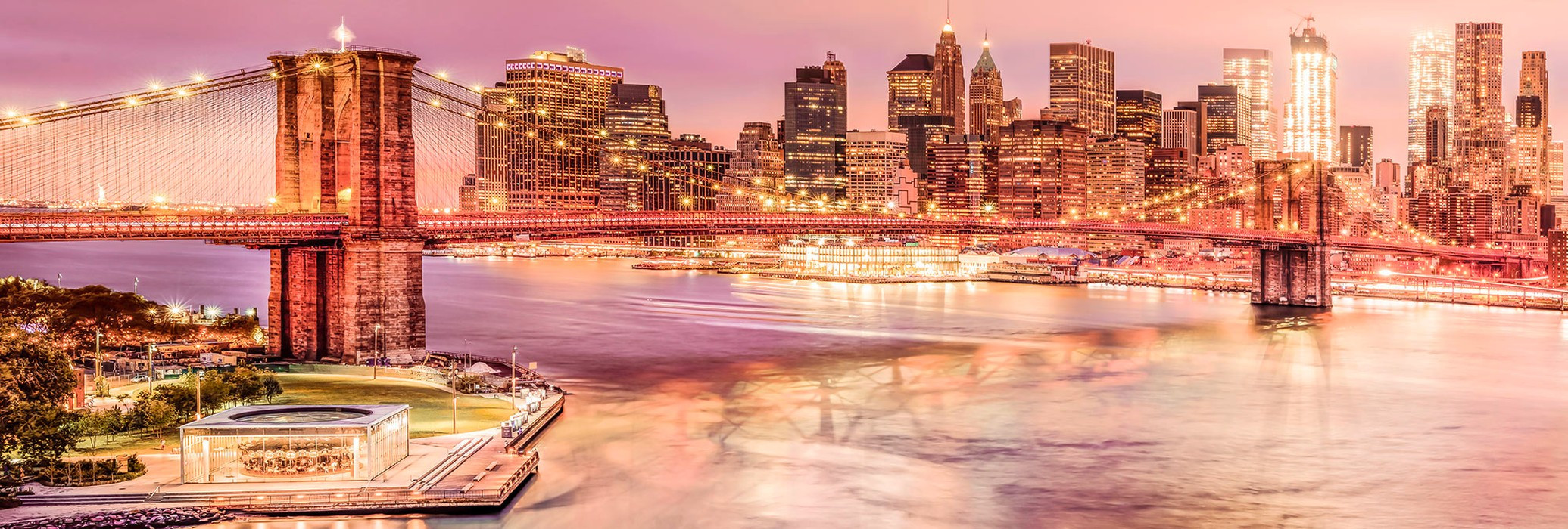 Brooklyn Nights