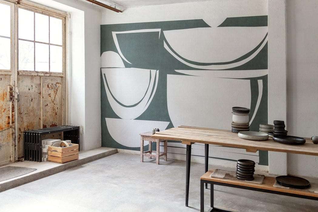 Pottery