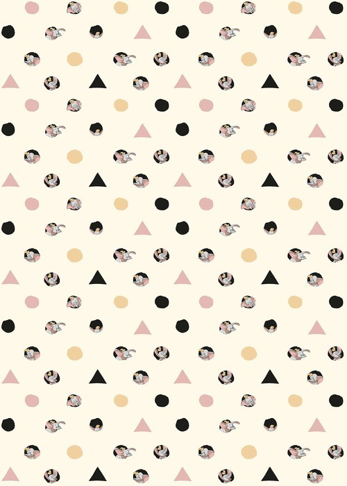 Dumbo - Angles & Dots