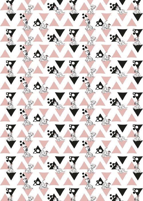 101 Dalmatiner - Angles