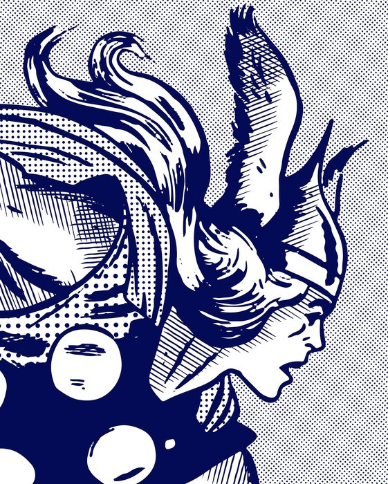 Legend of Thor
