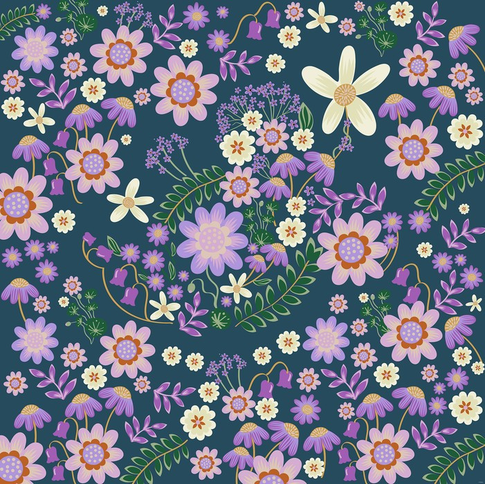 Disney Minnie Mouse Gardening Club Blue