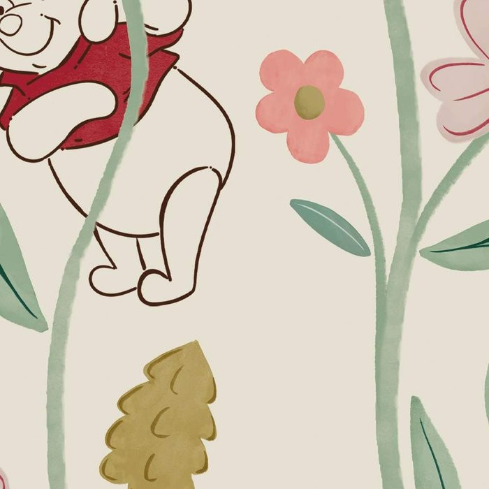 Disney Winnie the Pooh Blossom Friends