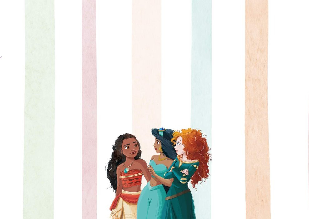 Disney Princesses Charmix