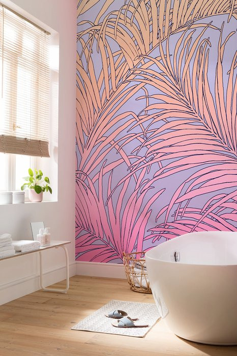 Palm Foglie