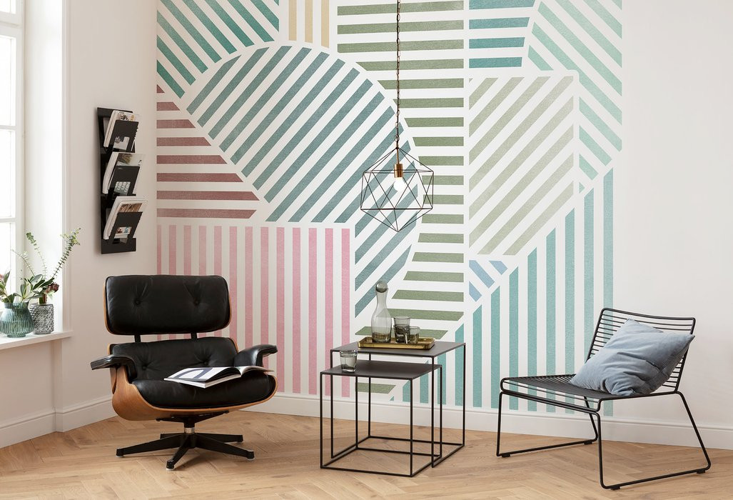 Jeux de Lignes Bonbon