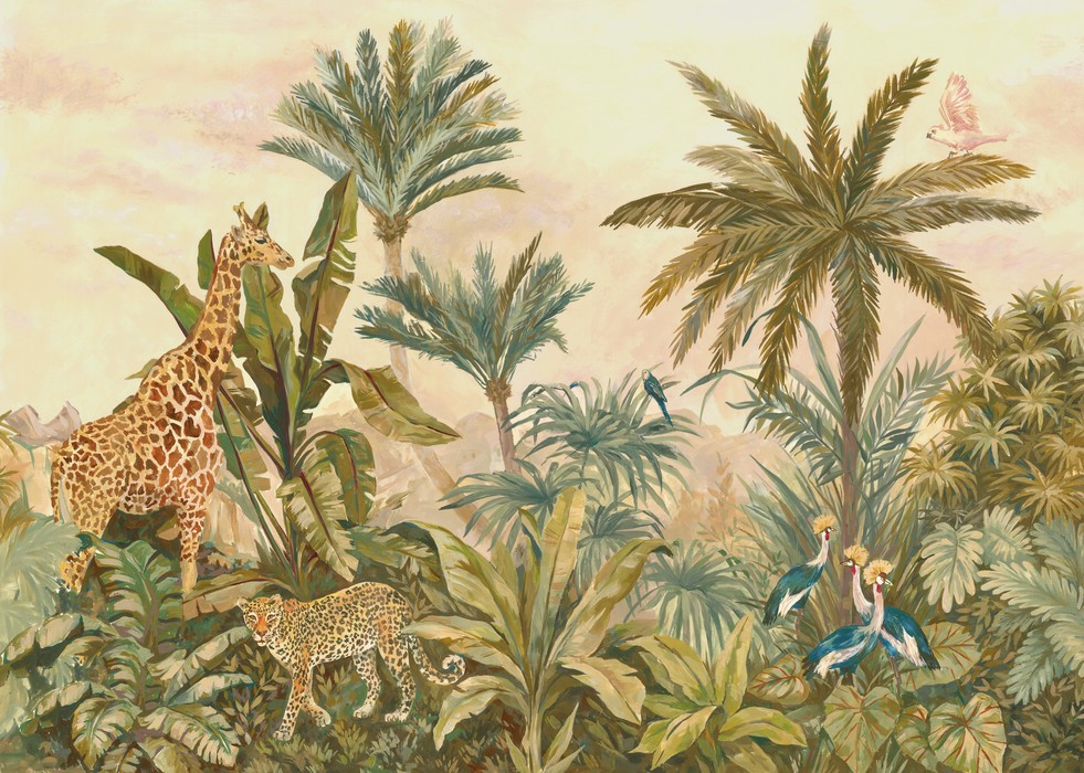 Animal Paradise
