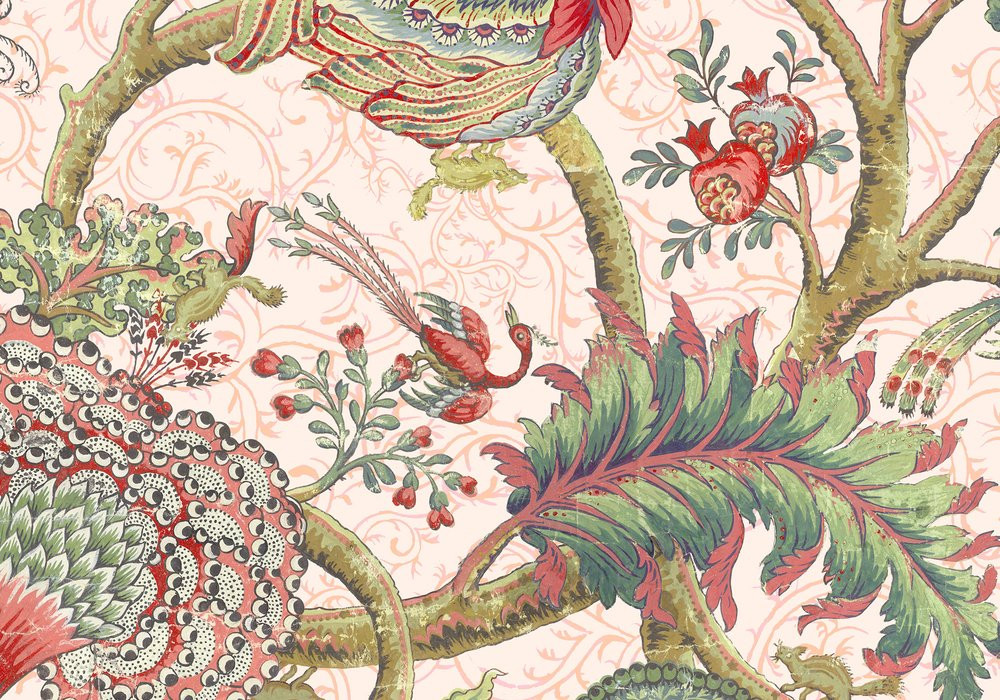 Fleurs