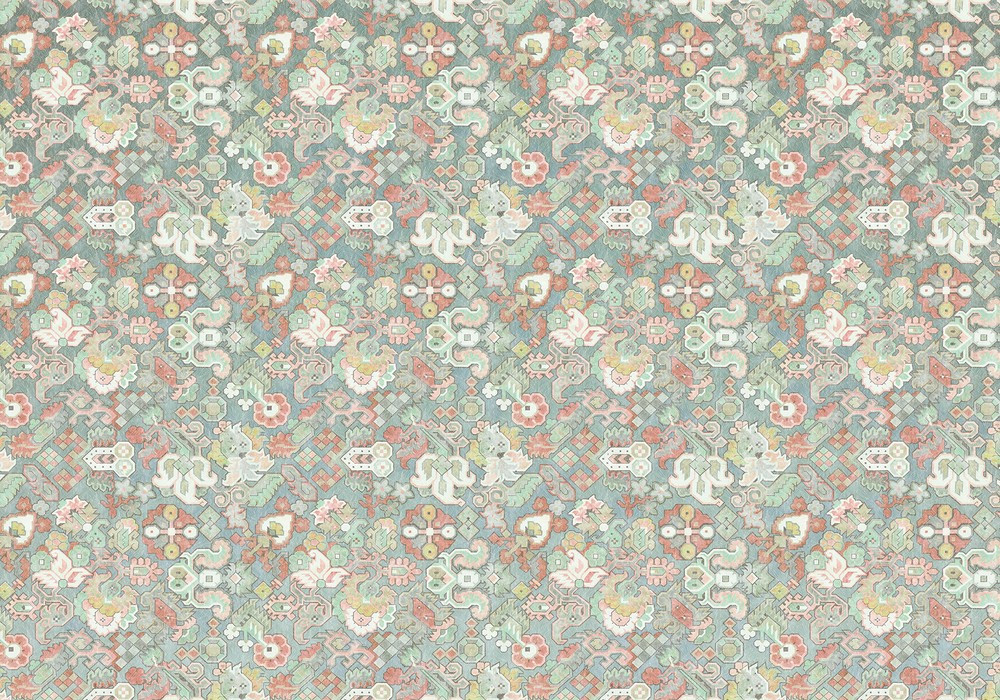 Fleurs d'Océan