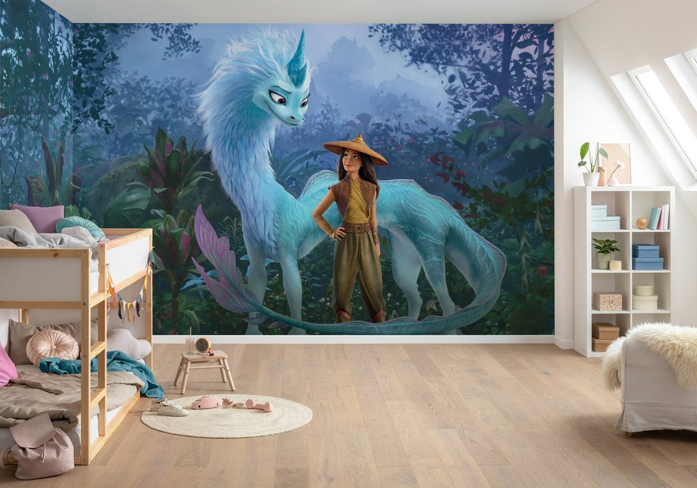 Raya Jungle