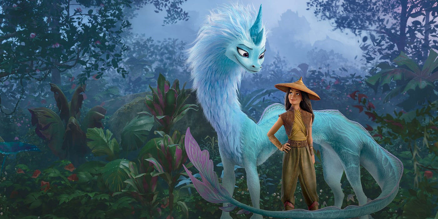 Raya Jungle