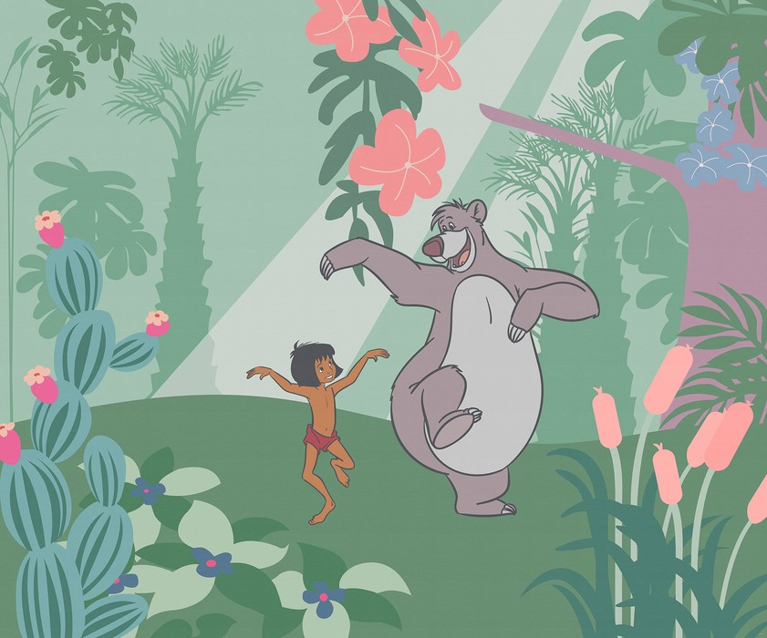Jungle Book Just Kidding