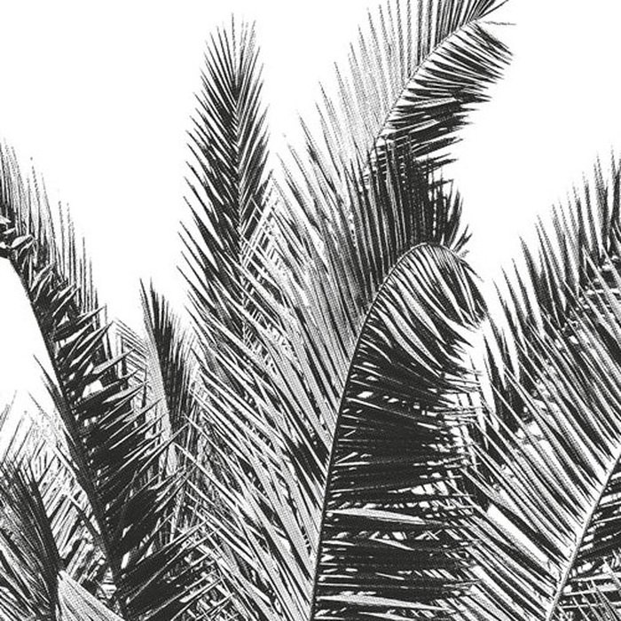 Retro Palm