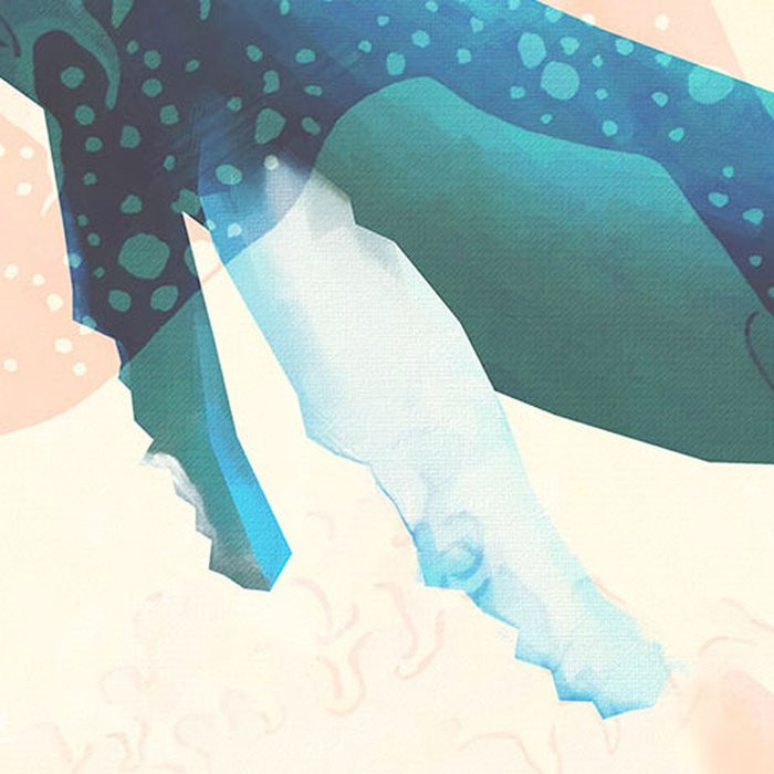 Whale Voyage