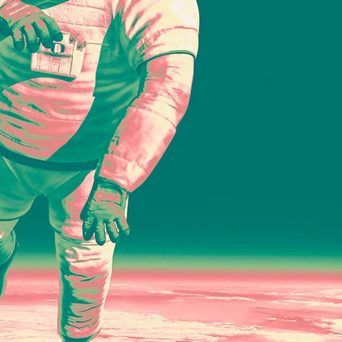 Spacewalk