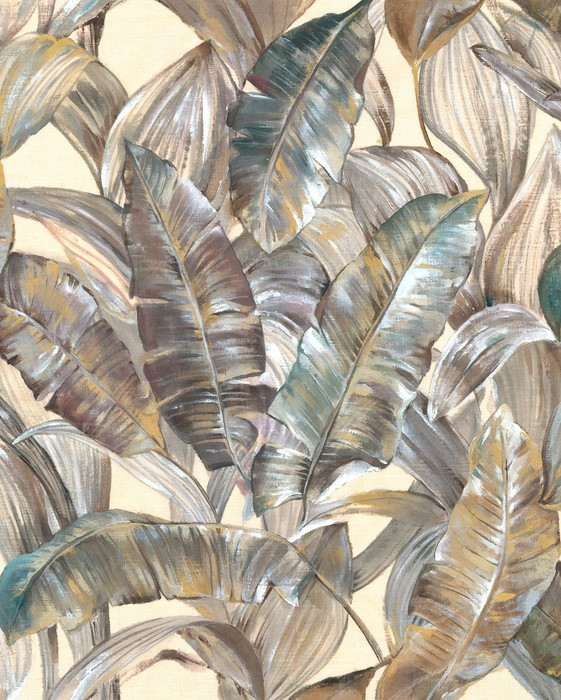 Graceful Gold