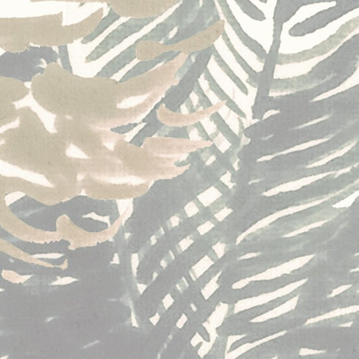 Painted Palms