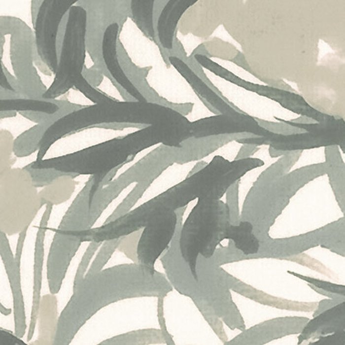 Painted Palms