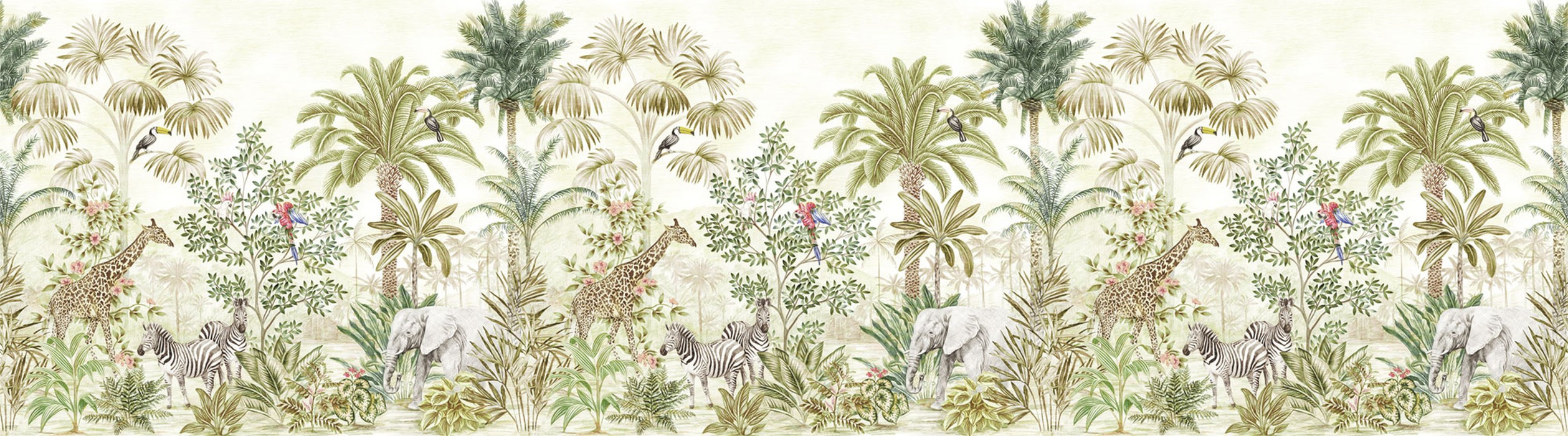 Wild Wonderland