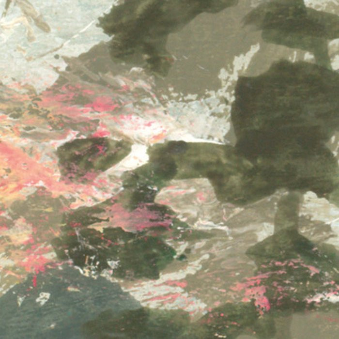 Harmonic Homeland