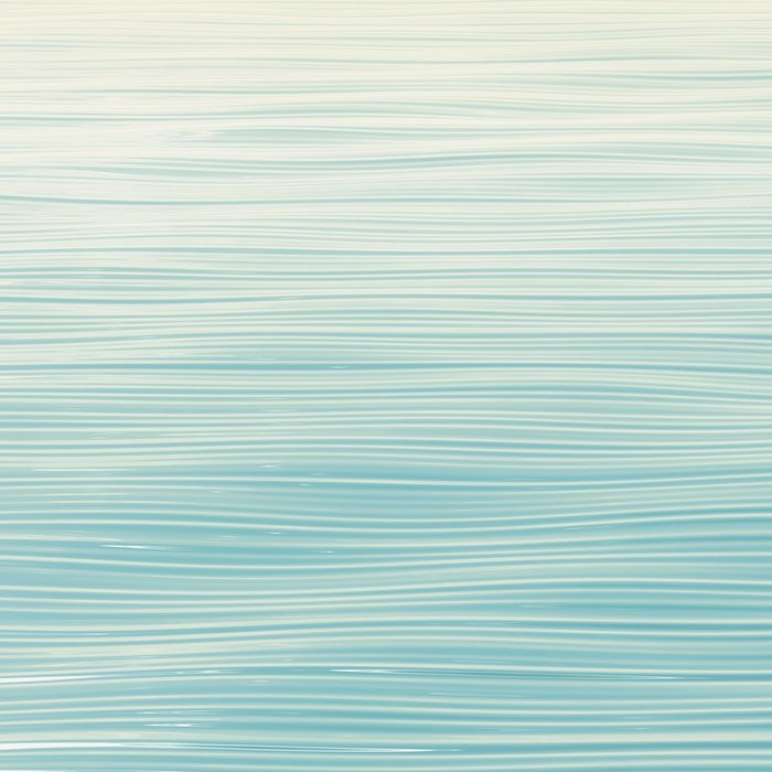 La Mer Bleue