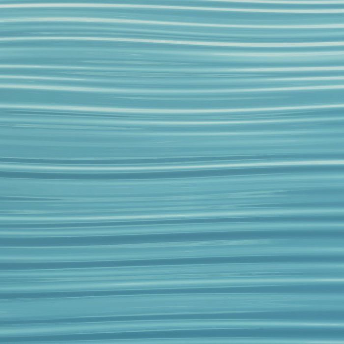La Mer Bleue