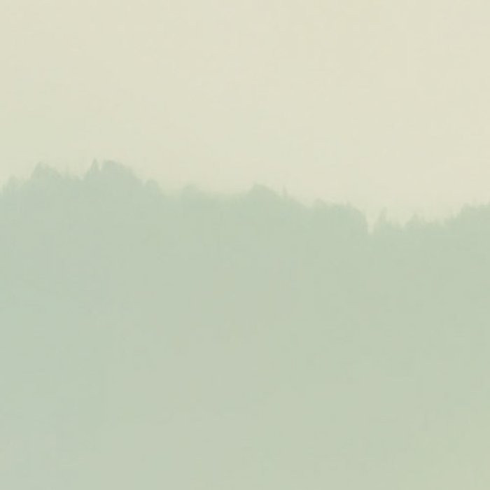 Hazy Hills
