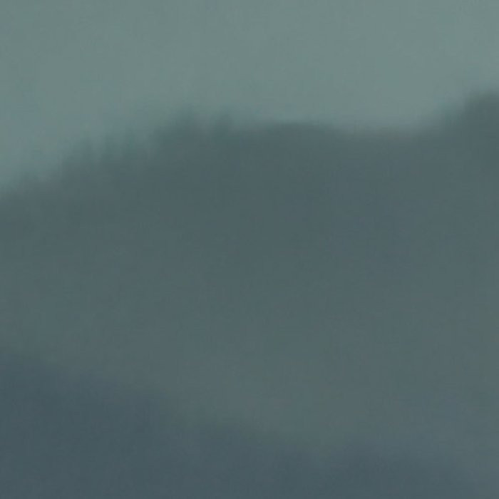 Hazy Hills