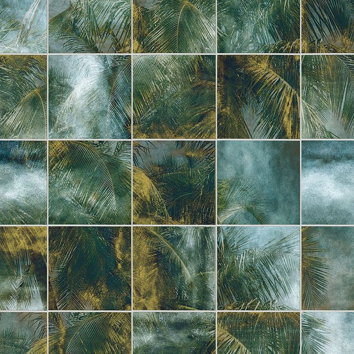 Palm Puzzle