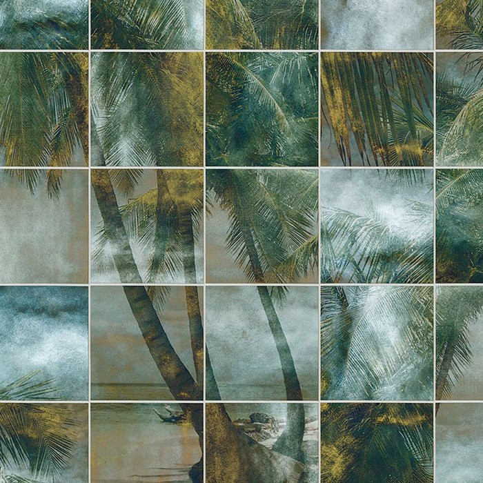 Palm Puzzle