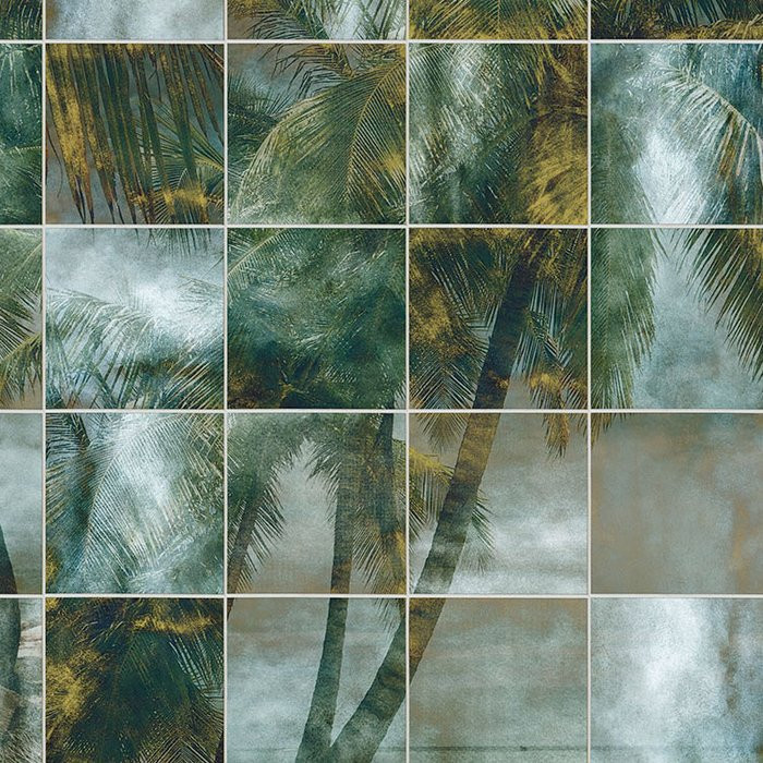 Palm Puzzle