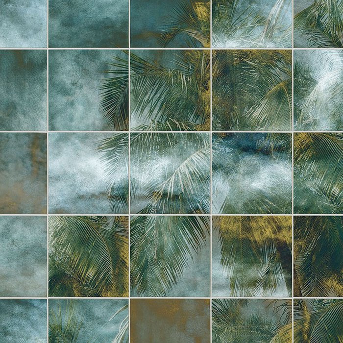 Palm Puzzle