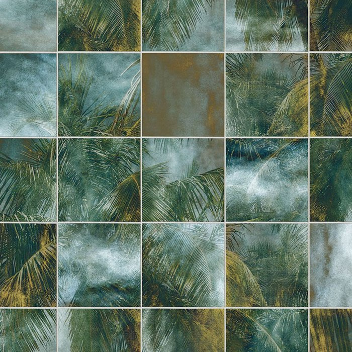 Palm Puzzle