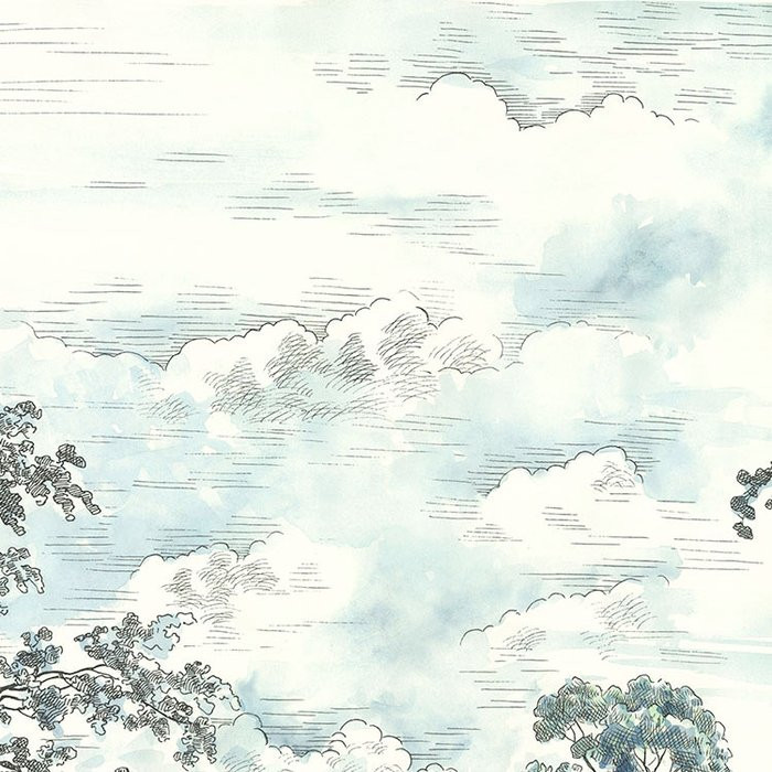 Highland Trees