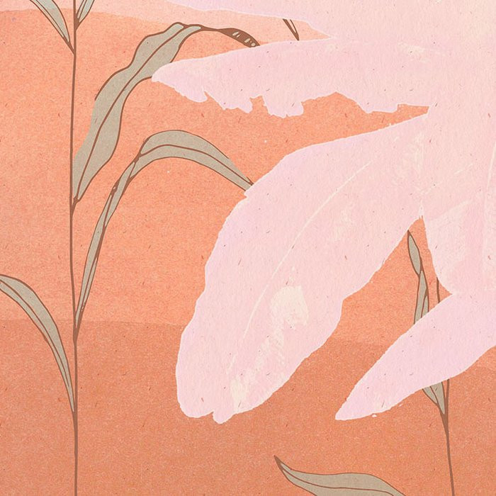 Platanos Pink