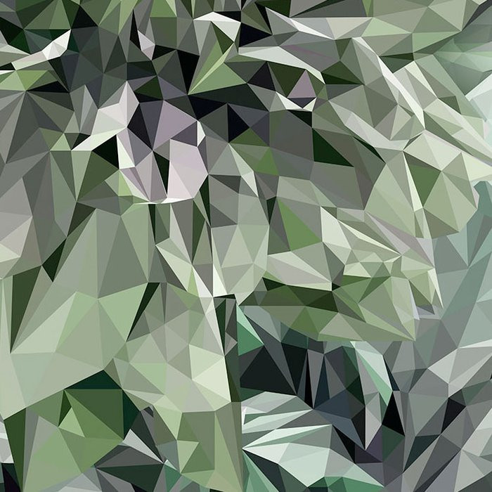 Emerald Flowers