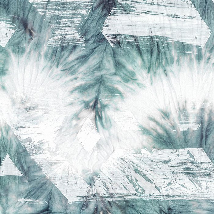 Tribal Dye