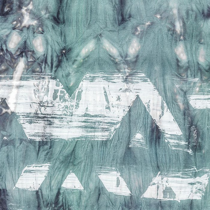 Tribal Dye