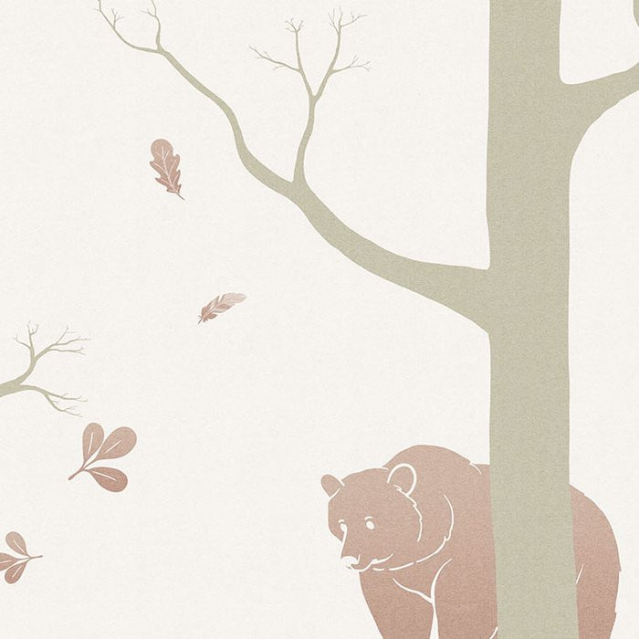 Forest Animals