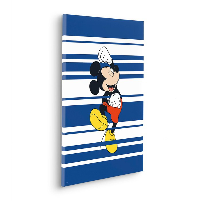 Mickey Rockstar