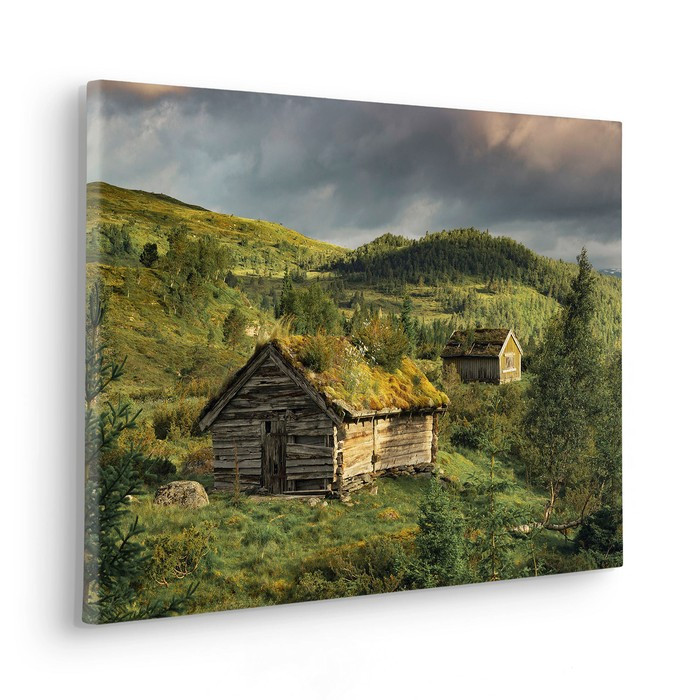 Rustic Charme