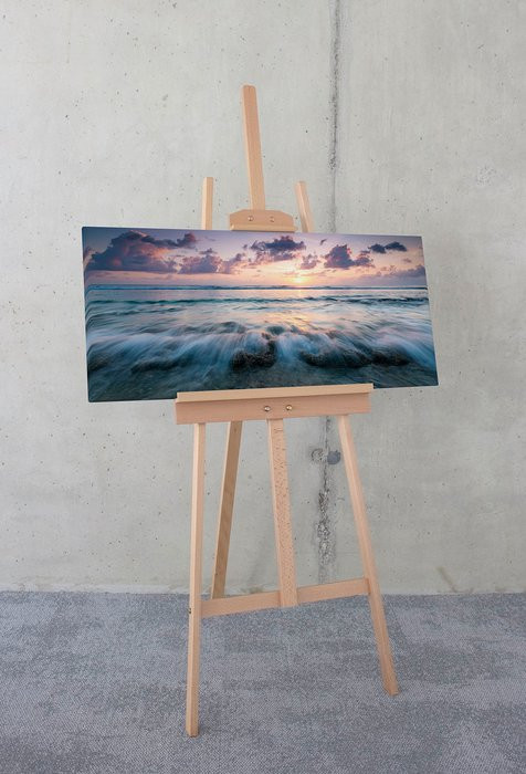 Broken Waves
