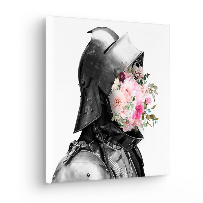 Sir Flowerhead