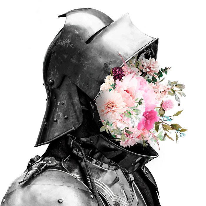 Sir Flowerhead