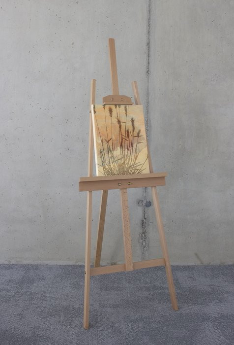 Pressed Reed