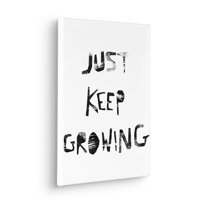 Growing Up