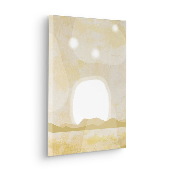 Desert Scene